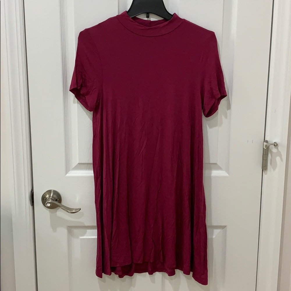 Gypsy Warrior Dress